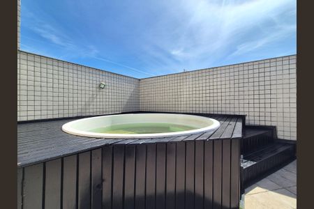 Apartamento à venda com 382m², 4 quartos e 3 vagasTerraço 