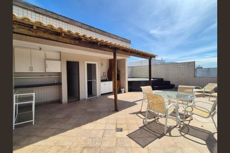 Apartamento à venda com 382m², 4 quartos e 3 vagasTerraço 