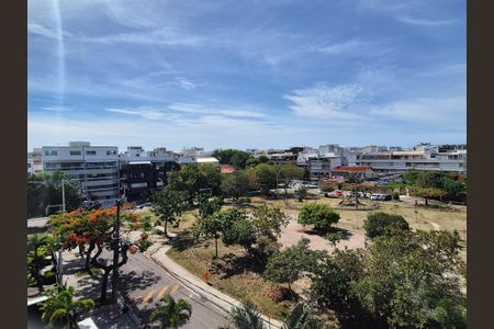 Apartamento à venda com 382m², 4 quartos e 3 vagasVista 