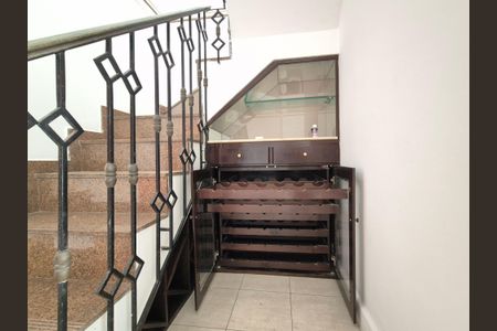 Apartamento à venda com 382m², 4 quartos e 3 vagasDetalhe 