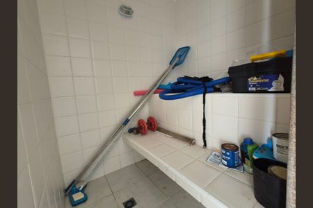 Apartamento à venda com 382m², 4 quartos e 3 vagasSauna