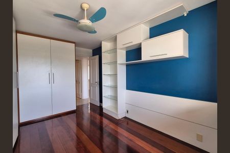 Apartamento à venda com 382m², 4 quartos e 3 vagasQuarto 