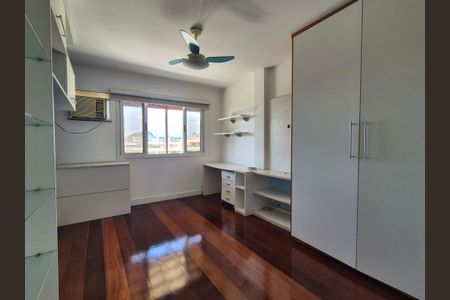 Apartamento à venda com 382m², 4 quartos e 3 vagasQuarto 