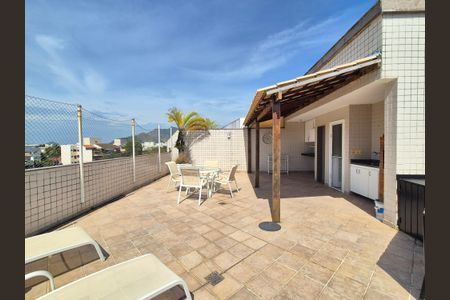 Apartamento à venda com 382m², 4 quartos e 3 vagasTerraço 