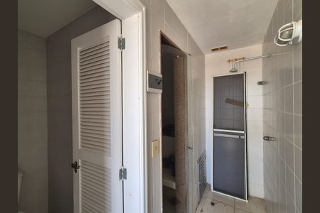 Apartamento à venda com 382m², 4 quartos e 3 vagasSauna