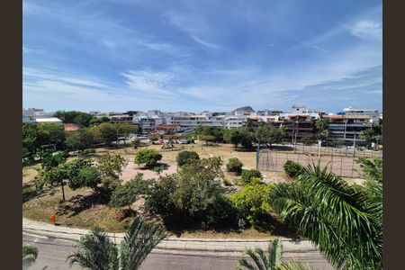 Apartamento à venda com 382m², 4 quartos e 3 vagasVista 