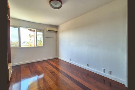 Apartamento à venda com 382m², 4 quartos e 3 vagasQuarto 2