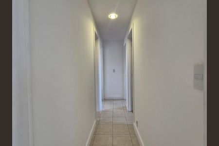 Apartamento à venda com 382m², 4 quartos e 3 vagasCorredor 