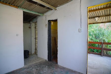 Sala/Quarto de kitnet/studio para alugar com 1 quarto, 30m² em Fonseca, Niterói