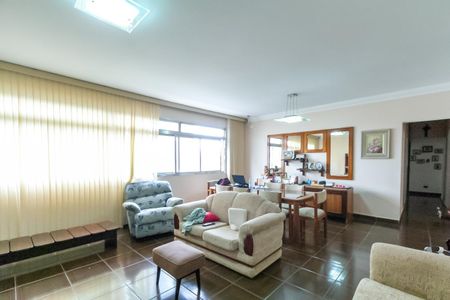 Apartamento à venda com 3 quartos, 140m² em Centro, São Bernardo do Campo