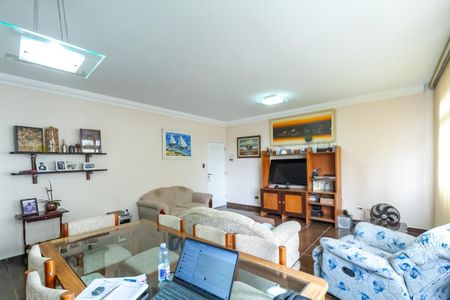 Apartamento à venda com 3 quartos, 140m² em Centro, São Bernardo do Campo
