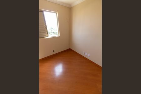 QUARTO 1 de apartamento para alugar com 3 quartos, 70m² em Bonfim, Campinas