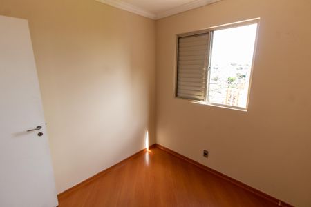 QUARTO 1 de apartamento para alugar com 3 quartos, 70m² em Bonfim, Campinas