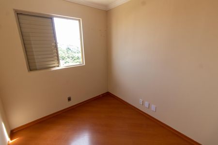 QUARTO 1 de apartamento para alugar com 3 quartos, 70m² em Bonfim, Campinas