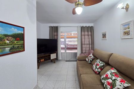 Sala de casa à venda com 3 quartos, 124m² em Anchieta, São Bernardo do Campo