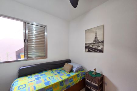 Casa à venda com 124m², 3 quartos e 3 vagasQuarto 2