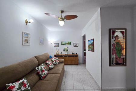 Sala de casa à venda com 3 quartos, 124m² em Anchieta, São Bernardo do Campo