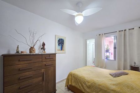 Casa à venda com 124m², 3 quartos e 3 vagasQuarto 2