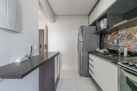 Apartamento para alugar com 64m², 2 quartos e 2 vagasCozinha