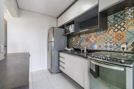 Apartamento para alugar com 64m², 2 quartos e 2 vagasCozinha