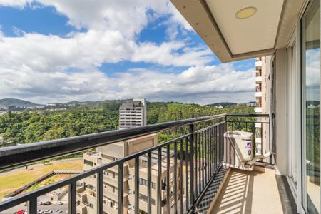 Apartamento para alugar com 64m², 2 quartos e 2 vagasVaranda Gourmet