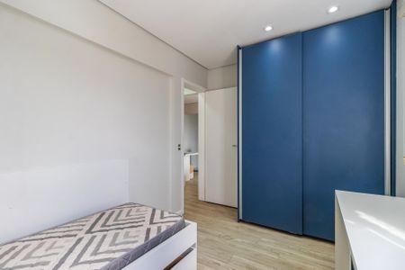 Quarto 1 de apartamento para alugar com 2 quartos, 64m² em Alphaville, Barueri
