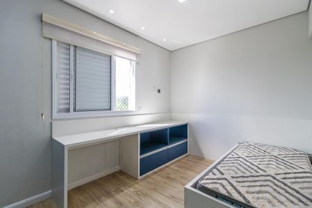 Quarto 1 de apartamento para alugar com 2 quartos, 64m² em Alphaville, Barueri