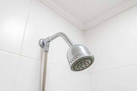 Apartamento para alugar com 64m², 2 quartos e 2 vagasBanheiro Social