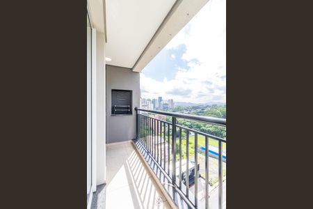 Apartamento para alugar com 64m², 2 quartos e 2 vagasVaranda Gourmet