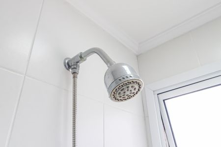 Apartamento para alugar com 64m², 2 quartos e 2 vagasBanheiro da Suíte