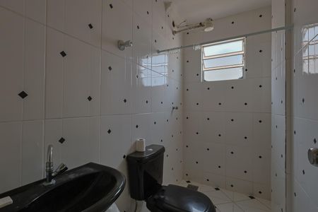 Apartamento à venda com 85m², 3 quartos e 1 vagaBanheiro
