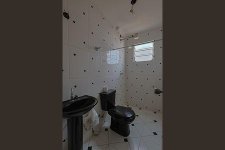 Apartamento à venda com 85m², 3 quartos e 1 vagaBanheiro