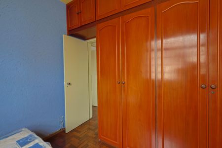 Apartamento à venda com 85m², 3 quartos e 1 vagaQuarto 2