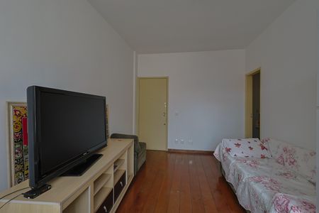 Apartamento à venda com 85m², 3 quartos e 1 vagaSala