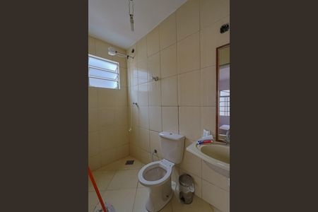 Apartamento à venda com 85m², 3 quartos e 1 vagaBanheiro da Suíte