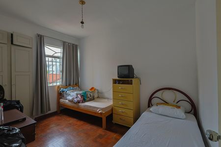 Quarto 1 de apartamento à venda com 3 quartos, 85m² em Cidade Nova, Belo Horizonte