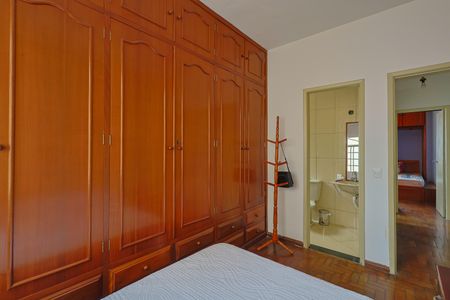 Apartamento à venda com 85m², 3 quartos e 1 vagaQuarto 3 - Suíte