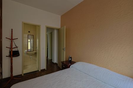 Apartamento à venda com 85m², 3 quartos e 1 vagaQuarto 3 - Suíte