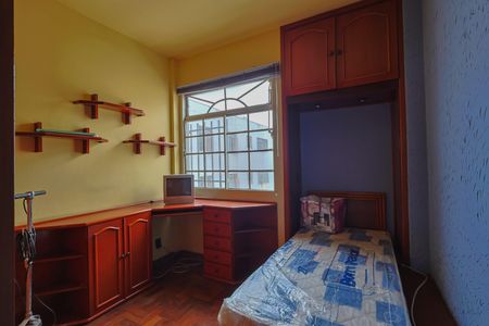 Apartamento à venda com 85m², 3 quartos e 1 vagaQuarto 2