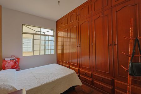 Apartamento à venda com 85m², 3 quartos e 1 vagaQuarto 3 - Suíte