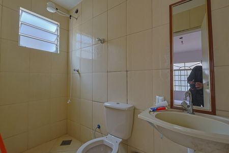 Apartamento à venda com 85m², 3 quartos e 1 vagaBanheiro da Suíte