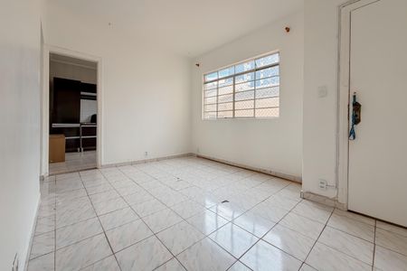Sala de apartamento para alugar com 2 quartos, 85m² em Vila Mariana, São Paulo