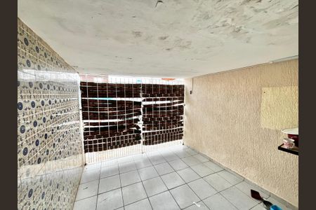 Casa à venda com 171m², 5 quartos e 2 vagas Casa à venda com 171m², 5 quartos e 2 vagasGaragem 2