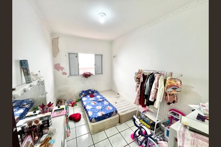 Casa à venda com 171m², 5 quartos e 2 vagas Casa à venda com 171m², 5 quartos e 2 vagasQuarto 2