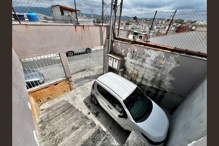 Casa à venda com 171m², 5 quartos e 2 vagas Casa à venda com 171m², 5 quartos e 2 vagasGaragem