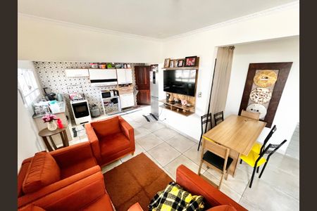 Sala de casa à venda com 5 quartos, 171m² em Vila dos Andrades, São Paulo