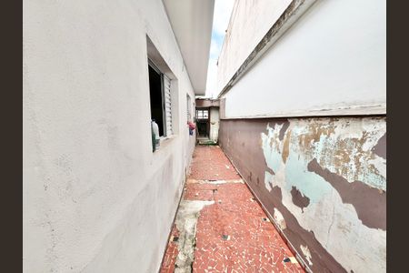 Casa à venda com 171m², 5 quartos e 2 vagas Casa à venda com 171m², 5 quartos e 2 vagasQuintal
