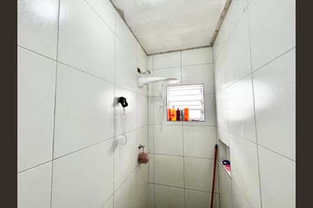 Casa à venda com 171m², 5 quartos e 2 vagas Casa à venda com 171m², 5 quartos e 2 vagasBanheiro da Suíte