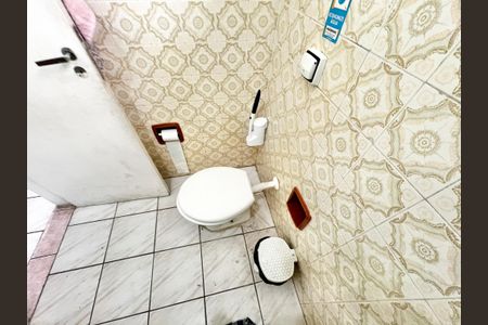 Casa à venda com 171m², 5 quartos e 2 vagas