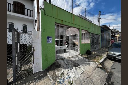 Casa à venda com 171m², 5 quartos e 2 vagas